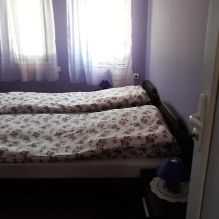 Andi Apartman Pacir Exterior photo